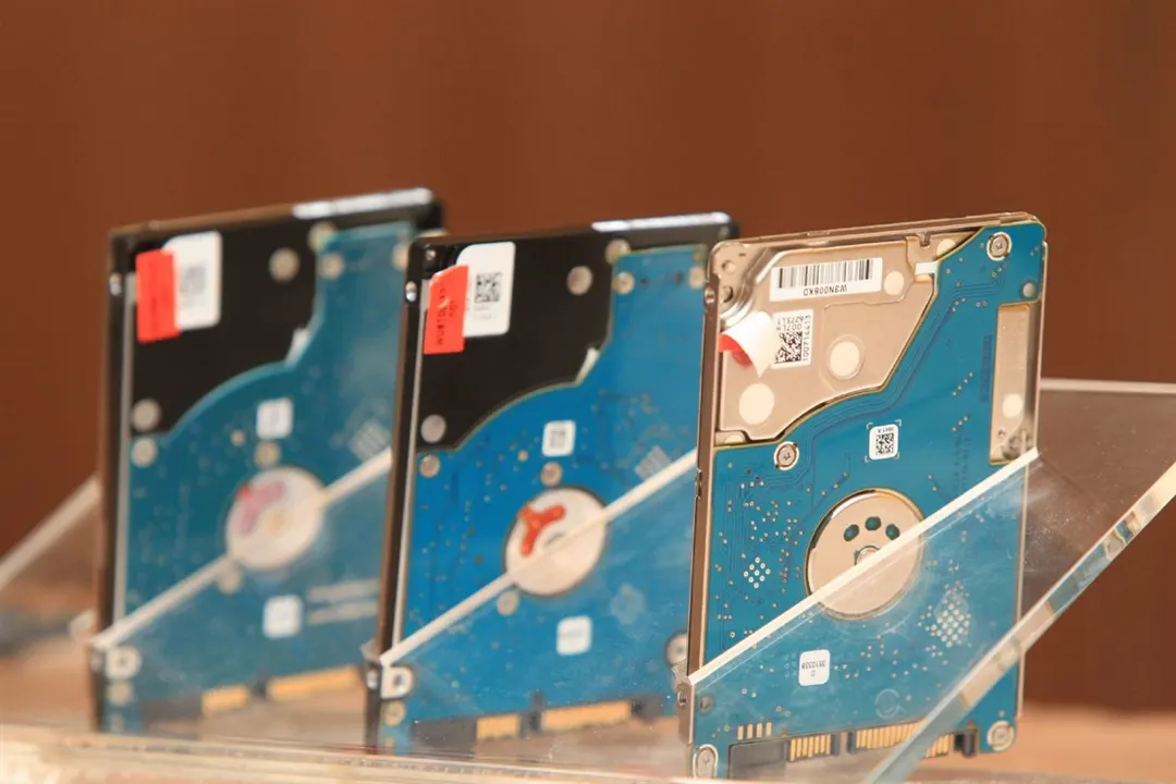 Seagate sees storage upcycle as deals lock supply through 2028