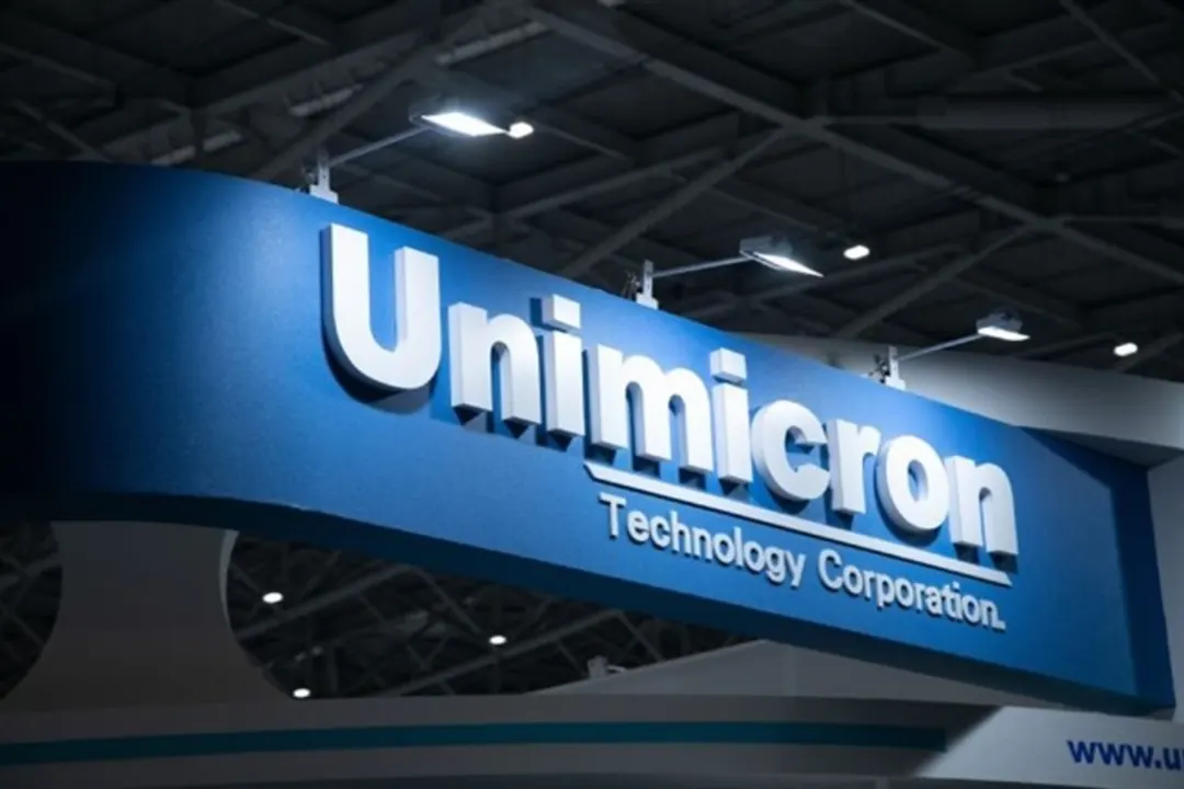Unimicron shifts to Taiwan AI substrates with NT$50.9B equipment orders, sells Japan unit