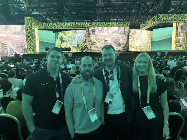 NetSuite details autonomous suite mechanics at SuiteWorld 2026