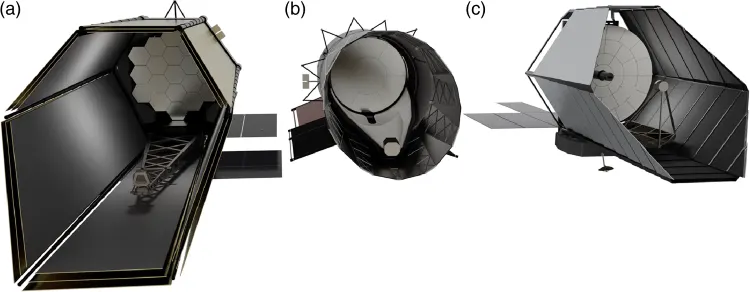 NASA systems engineering team details HWO mission architecture