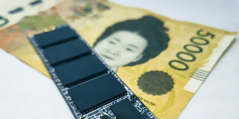 SK Hynix: memory shortages to persist until 2030