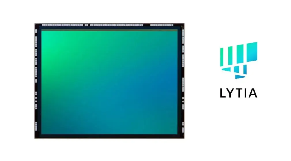 Sony launches 50MP LYTIA 720 sensor with 100dB dynamic range