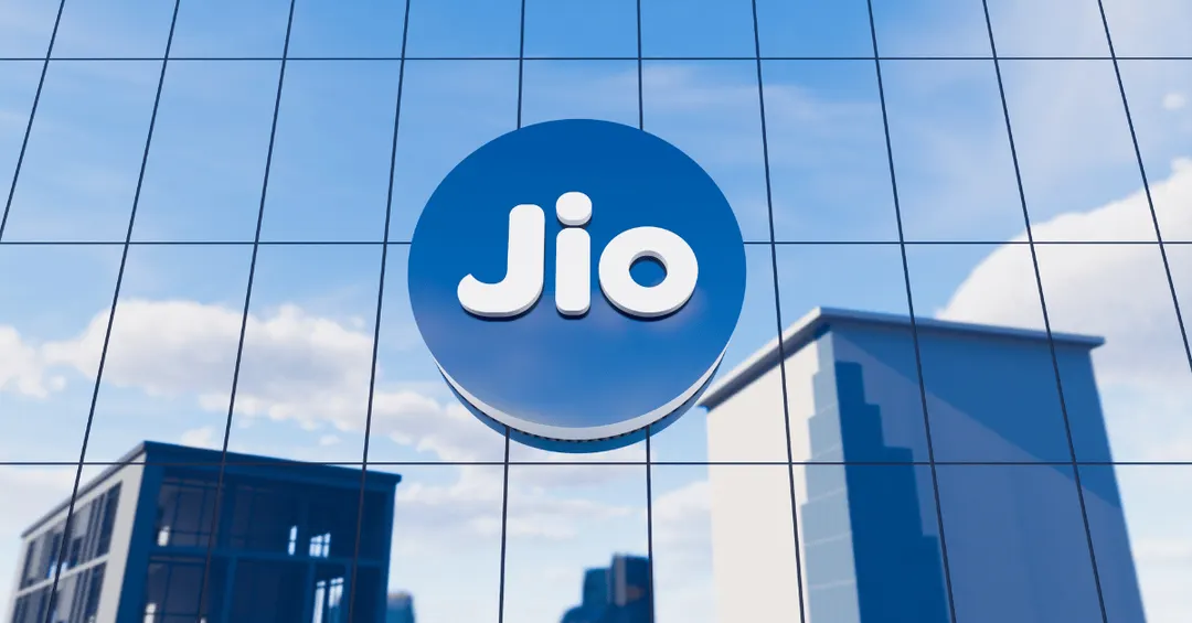 Jio Platforms lists at 21.36% premium after India's largest IPO