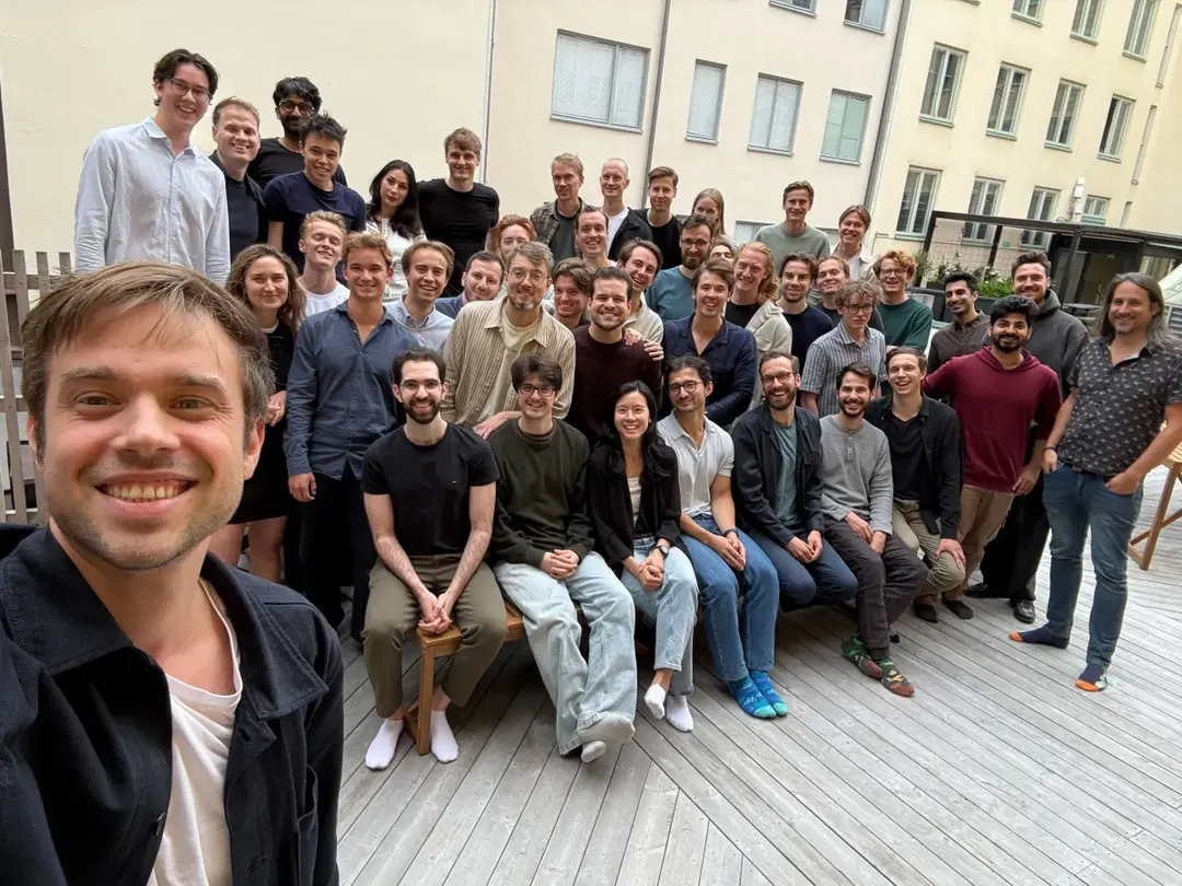 Lovable offers employees $80m cash-out at $13.3bn valuation
