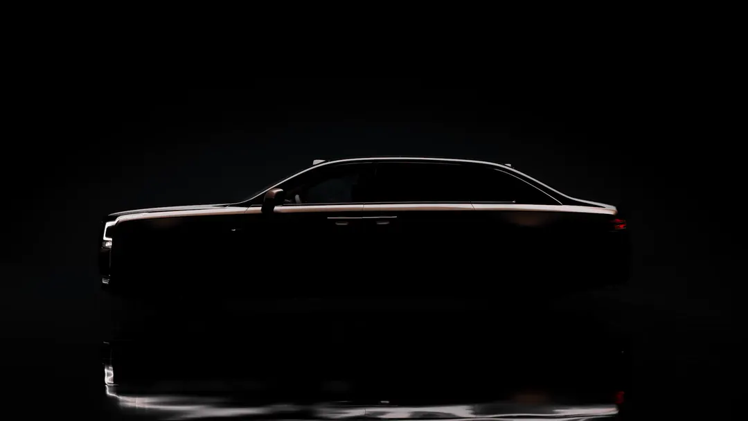 BYD names Yangwang Altior flagship sedan ahead of UAE debut