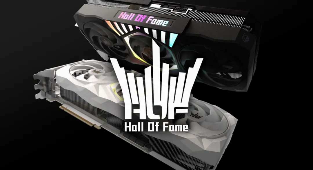 Palit denies reports that GALAX and KFA2 are shutting down