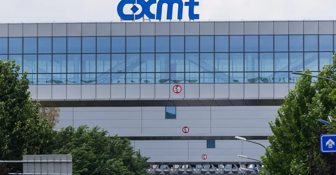 CXMT to start HBM3E production despite 20–30% yields