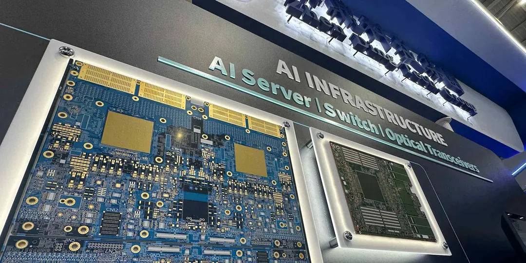 PCBs and chip substrates emerge as key supply constraints for consumer electronics
