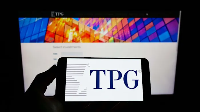 TPG in talks to buy Ark Data Centres from Elliott at ~$5B valuation