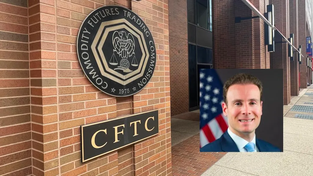 CFTC sues to block Utah's restrictions on prediction market betting