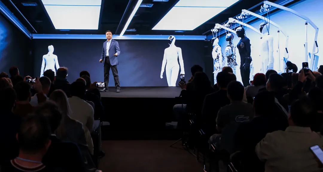 XPeng says IRON humanoid's solid-state battery enters small-batch production