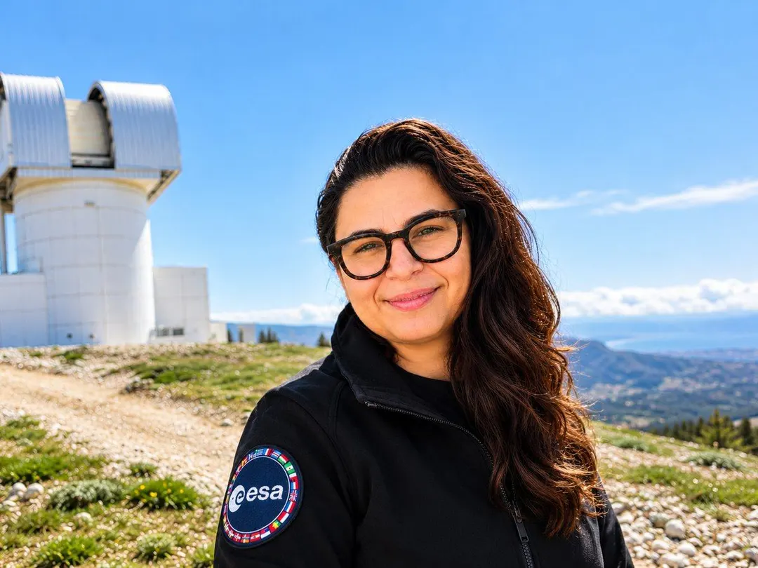 ESA unites quantum projects to move technology into orbit