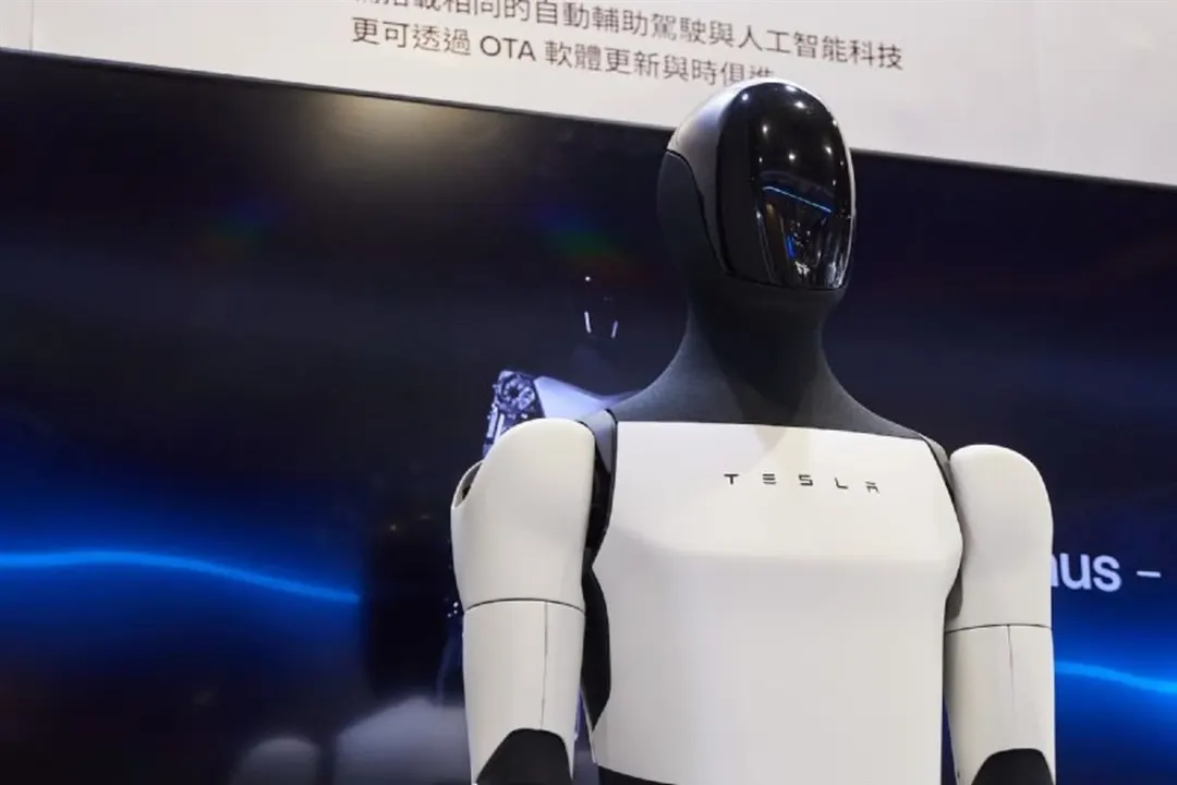 Toyota accelerates robot commercialization as IKKA targets supply-chain orders