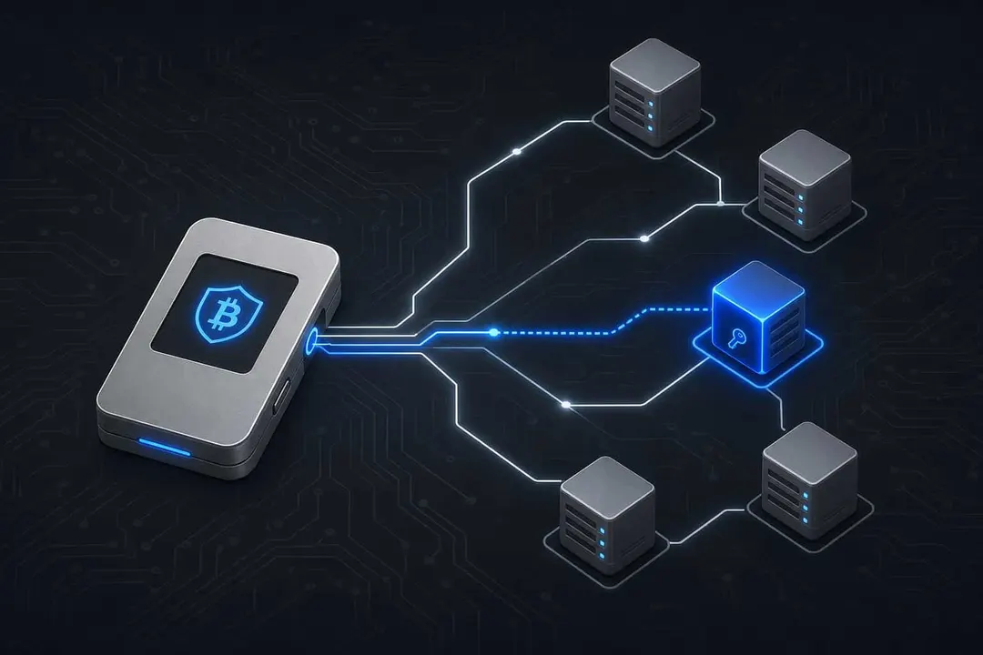 Electrum 4.8.3 patches fake payment swap by malicious servers