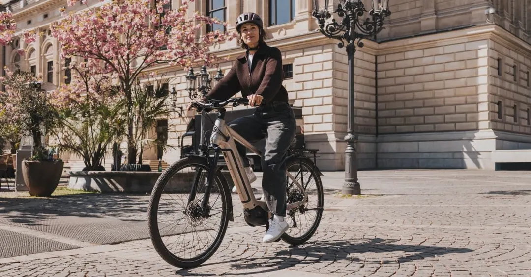 Bosch upgrades Active Line Plus e-bike motor with more power and less weight