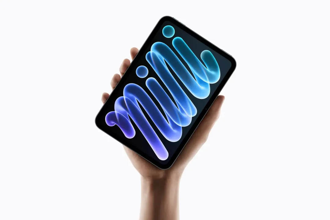 OLED iPad mini vs. iPad mini 7: What's changed?
