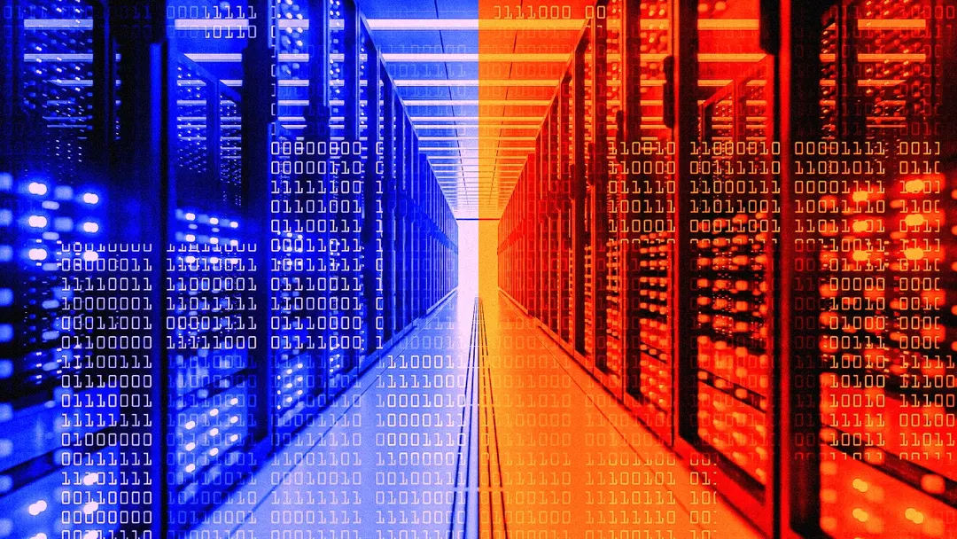 Data center backlash unites Democrats and Republicans across the US
