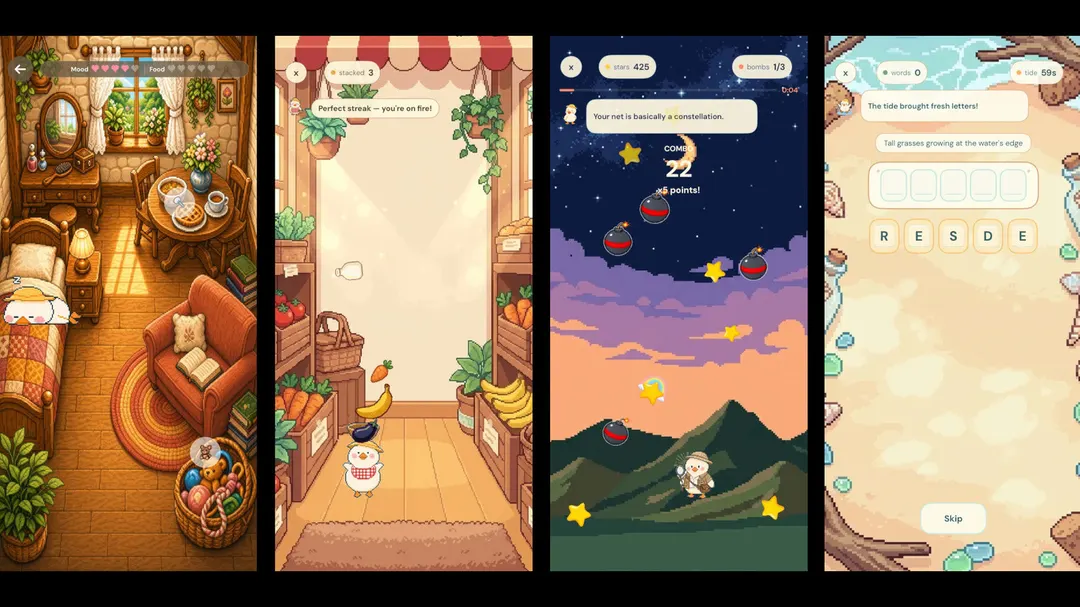 Meta launches Tamagotchi-like AI pet app Waddle World