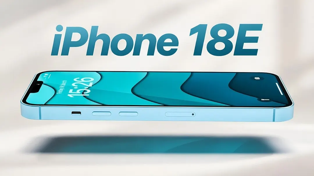 iPhone 18e rumored for $599–649 with 9GB RAM by spring 2027