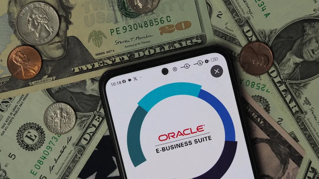 Hackers Start Probing Fresh Oracle EBS Vulnerability