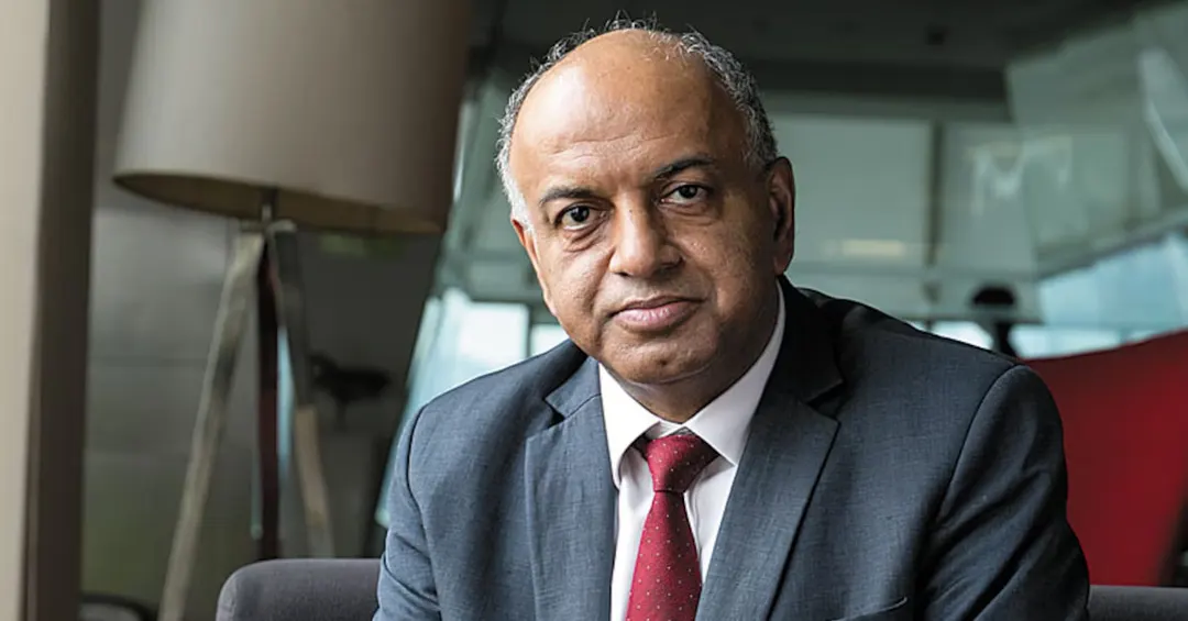 Info Edge founder Bikhchandani to take over as group CEO as Oberoi steps down