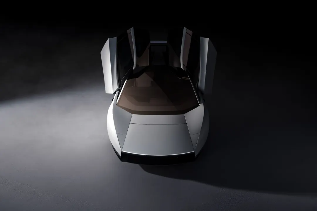 Buyers Pay $50,000 Just to Reserve a Tesla Roadster