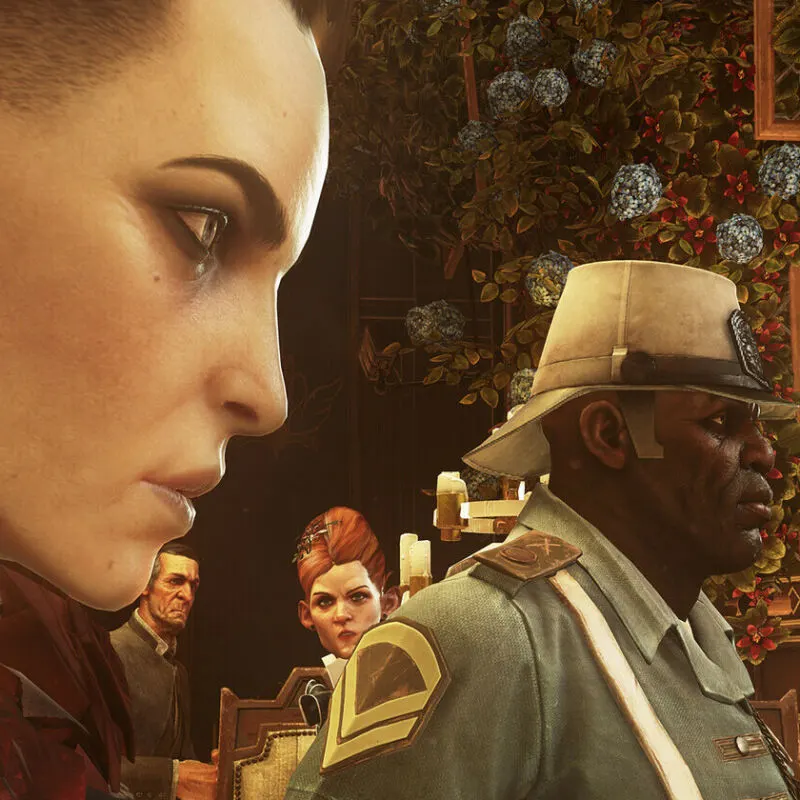 Arkane Lyon Faces Closure Unless It Finds a Buyer by Mid-December