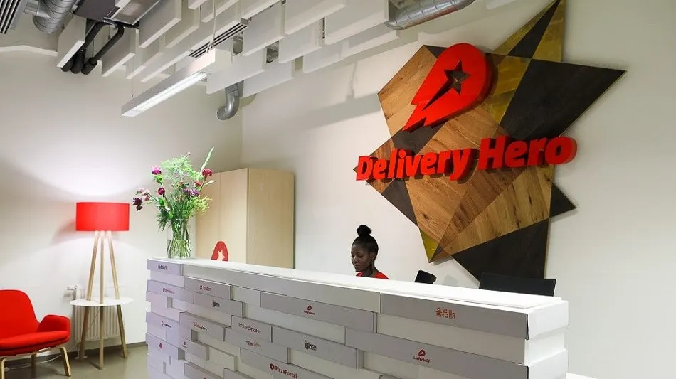 Delivery Hero raises 2026 outlook on quick-commerce growth