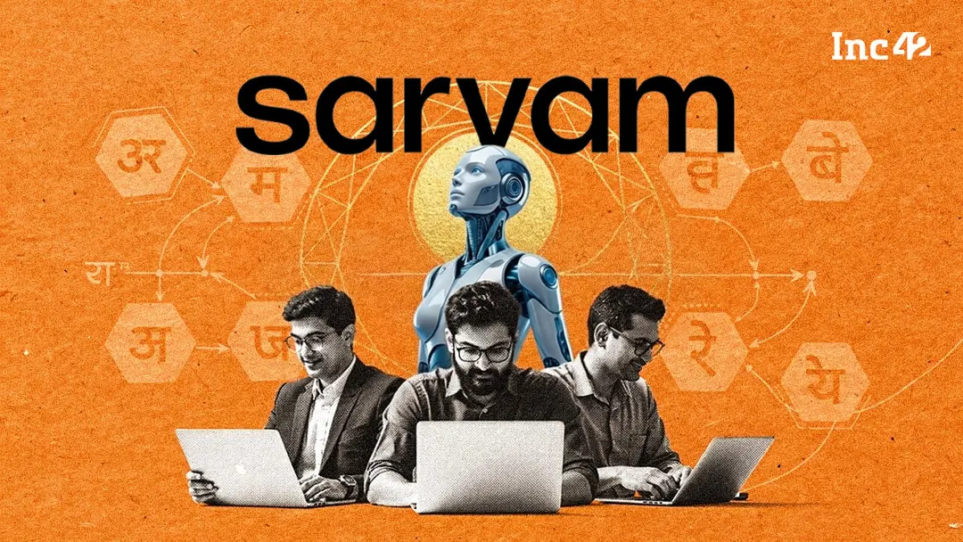 Cognizant in talks to invest in Sarvam at $3.5-4 Bn valuation