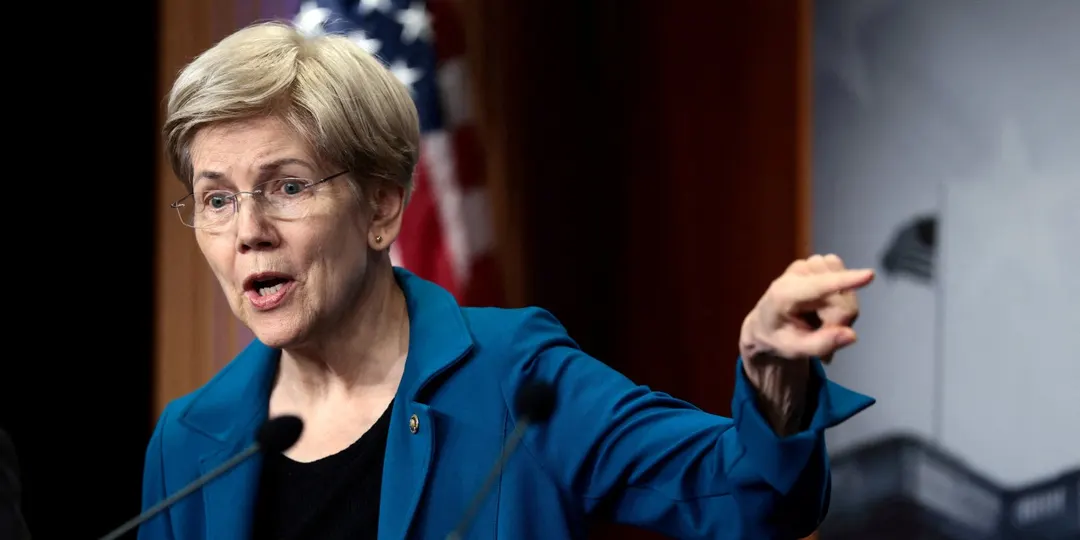 Warren demands Anthropic answer questions on existential risks in S-1