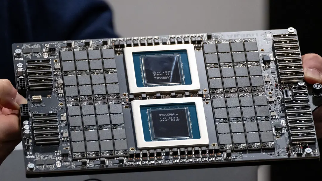Nvidia Vera CPUs go standalone on Oracle Cloud with big memory bandwidth lead
