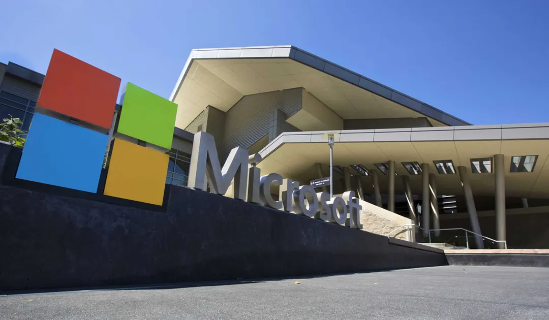 Trump suspends Microsoft's PERM access over visa claims; company denies wrongdoing