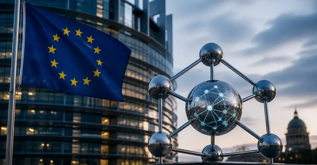 EU's GenAI4EU moves to execution with Nexus hub and public-sector pilots