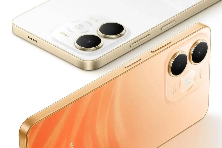 Huawei Enjoy 100 debuts with Kirin 8000S and 6,100mAh battery