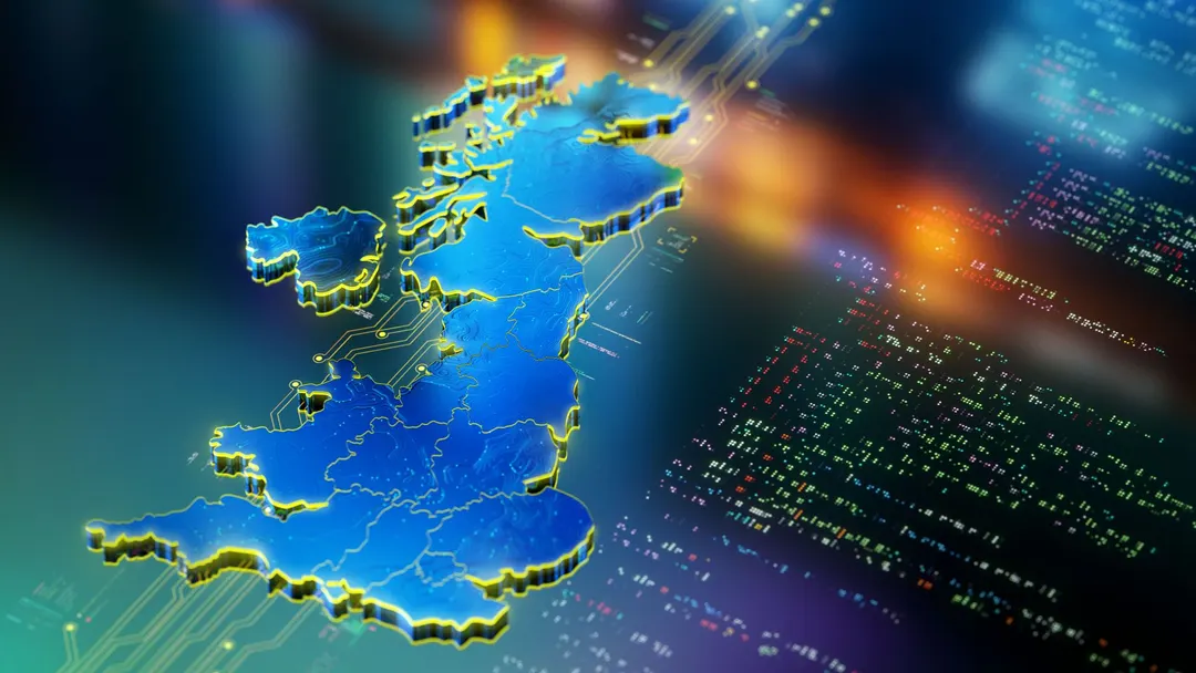 UK may force data center developers to invest in local communities under AI covenant