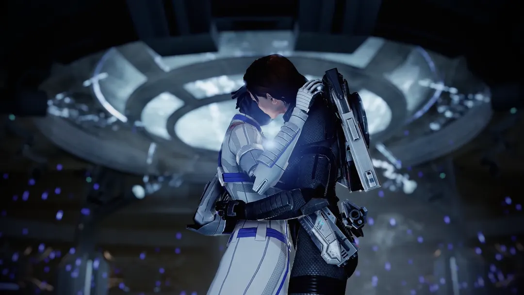 BioWare Asked to Remove LGBTQ Flag from Canceled Mass Effect Game