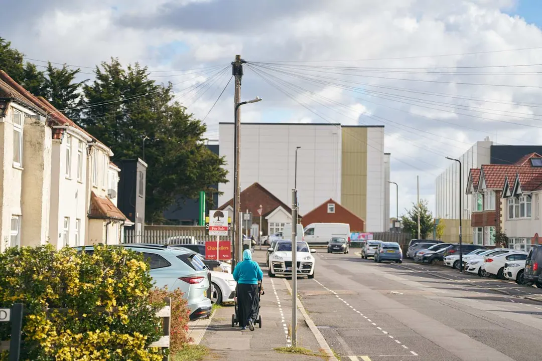 Slough becomes Europe's largest data center hub with 40+ facilities