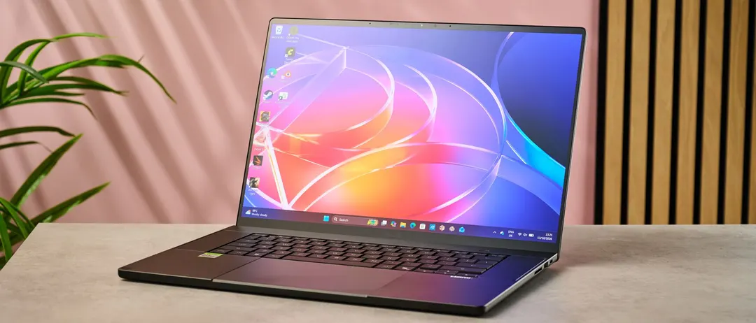 Asus ProArt P16 RTX Spark review: Nvidia's next-gen SoC delivers gaming, creative and AI power