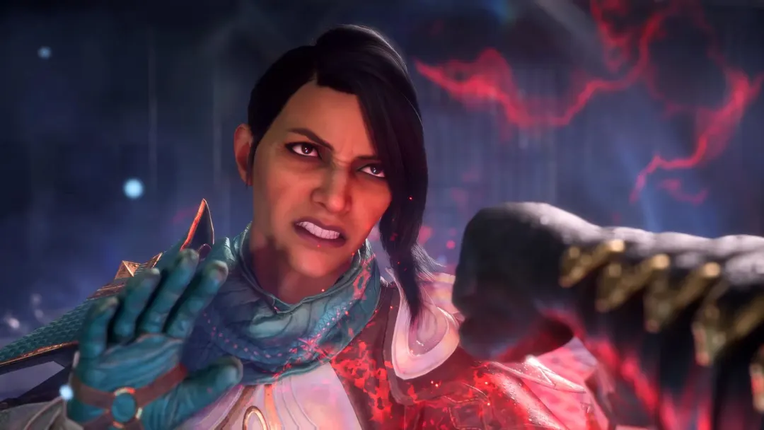 EA morale hits new low amid layoffs and AI push