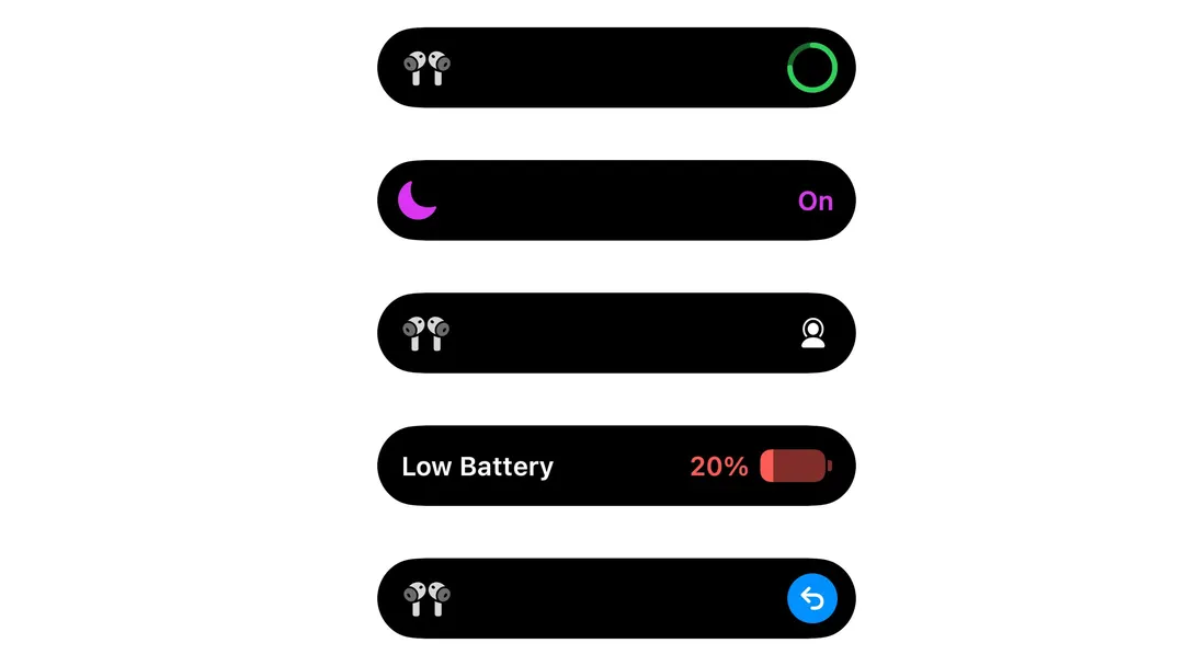Pill-shaped macOS 27 assets hint at Dynamic Island for MacBook Pro