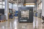 BigRep goes private and launches ALTRA 670 large-format 3D printer