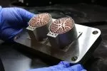 University of Turku 3D prints multiple metals in a single layer