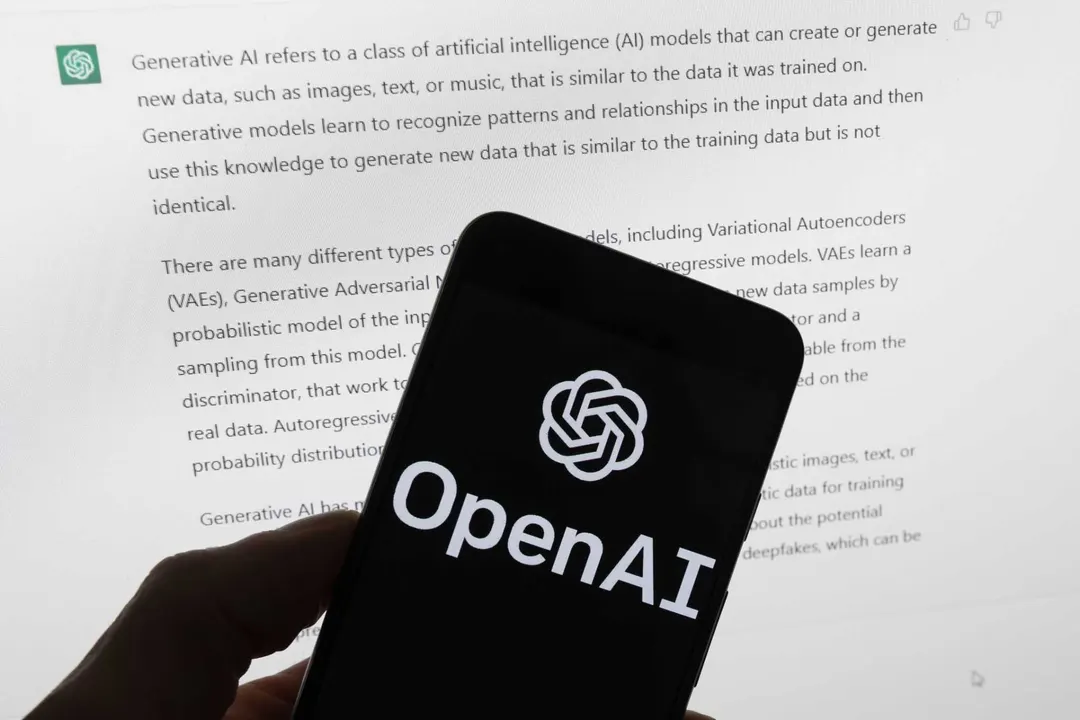 US grand jury indicts OpenAI engineer for bugging executive conference room