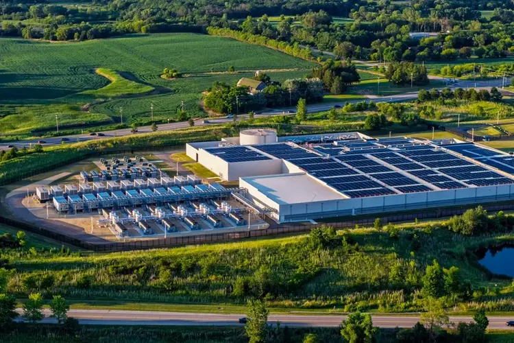 Quantum DC proposes 1.2GW data center campus near Adelaide