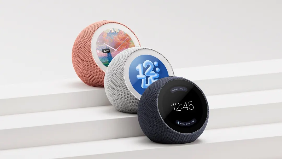 Amazon launches five new Echo speakers, including bedside Echo Time