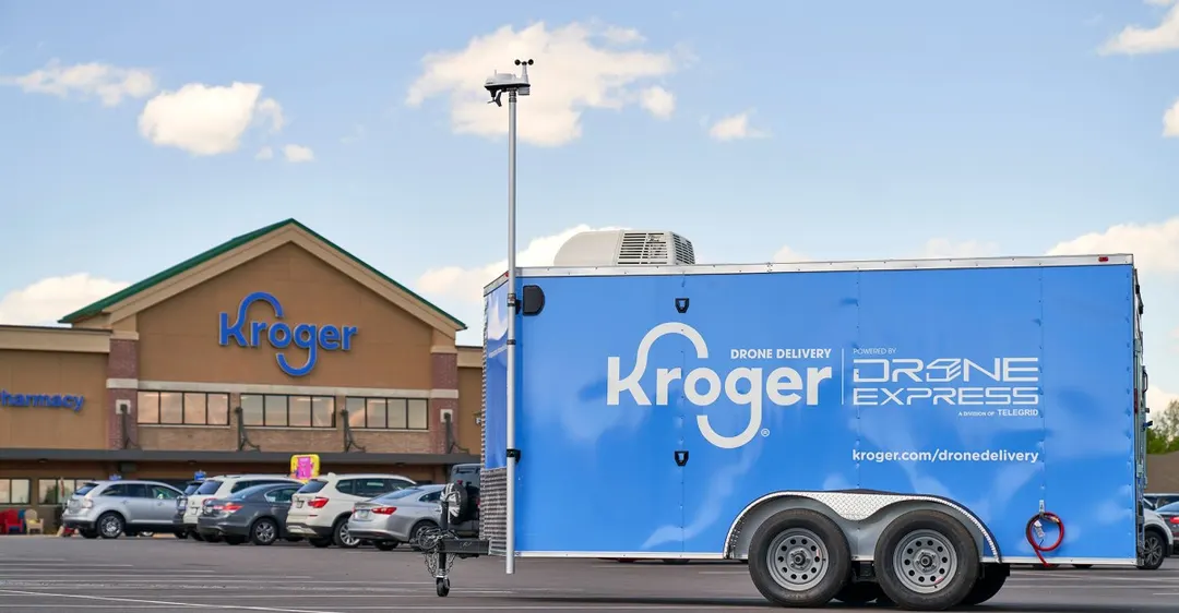 Kroger-Giant Eagle merger could expand a surveillance network