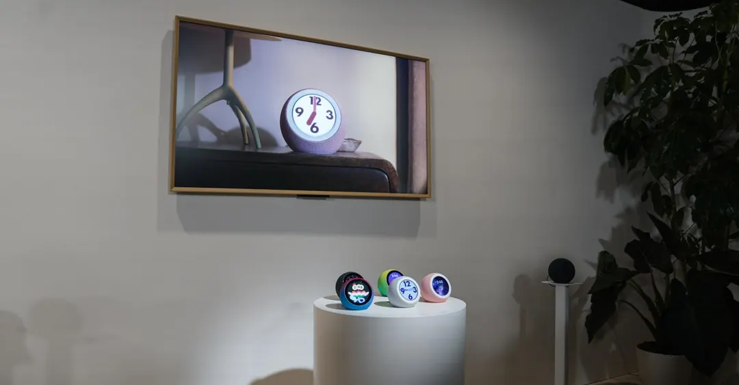 Echo Time review: Amazon's $199.99 smart alarm clock that senses sleep