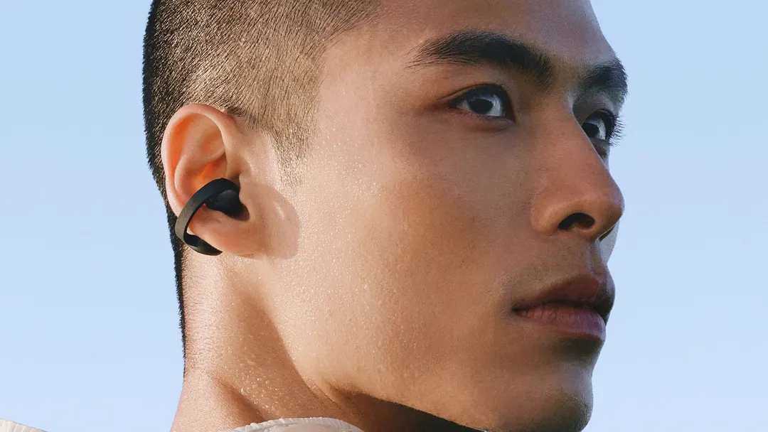 Samsung unveils Galaxy Buds Open, its first open-ear earbuds at $229