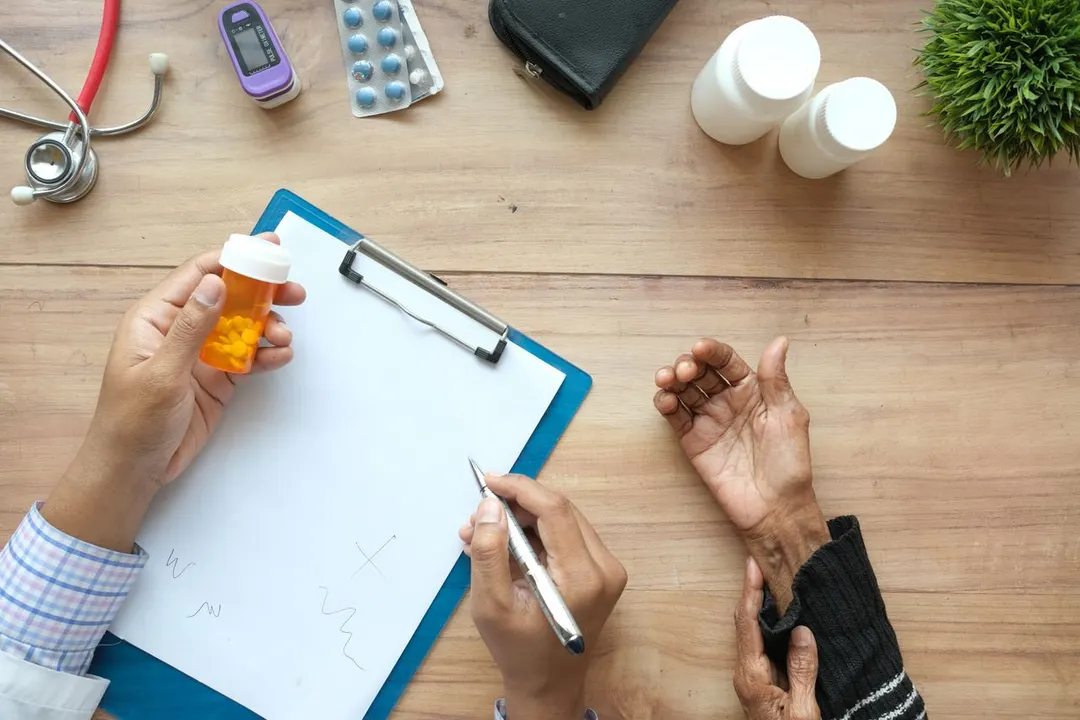 CMS quietly penalized four Medicare AI vendors, records show