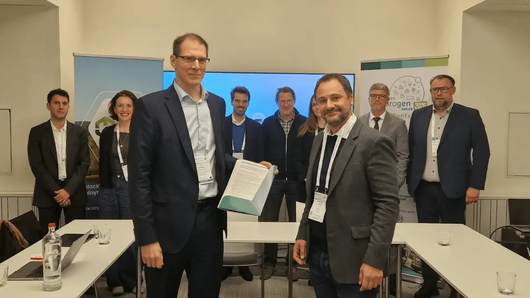 European coalition urges €1B programme for natural hydrogen exploration